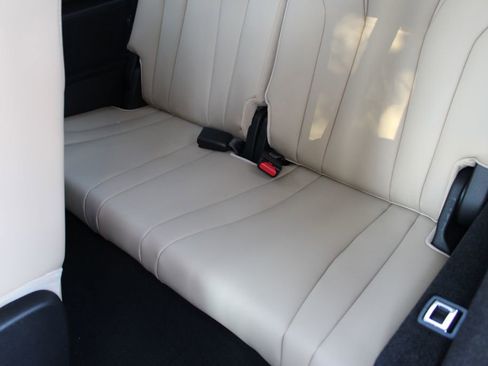 New 2026 Acura MDX Base image 24