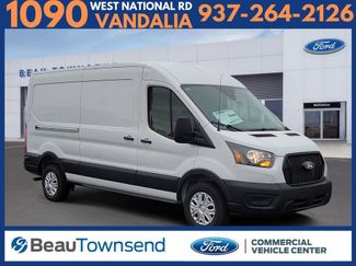 New 2026 Ford Transit 250 148 Medium Roof video 1