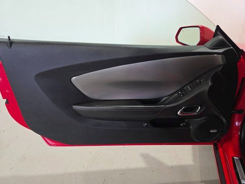 Used 2015 Chevrolet Camaro SS w/ RS Package image 17