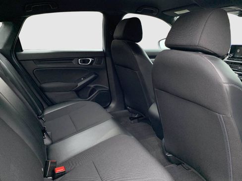 Certified 2024 Honda Civic Sport image 31