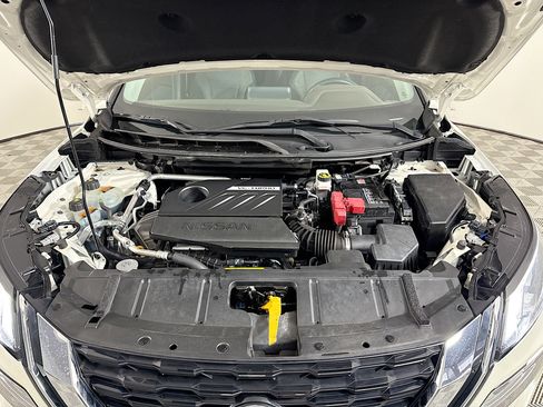 Used 2023 Nissan Rogue SV FWD image 39