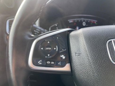 Used 2018 Honda CR-V Touring image 23