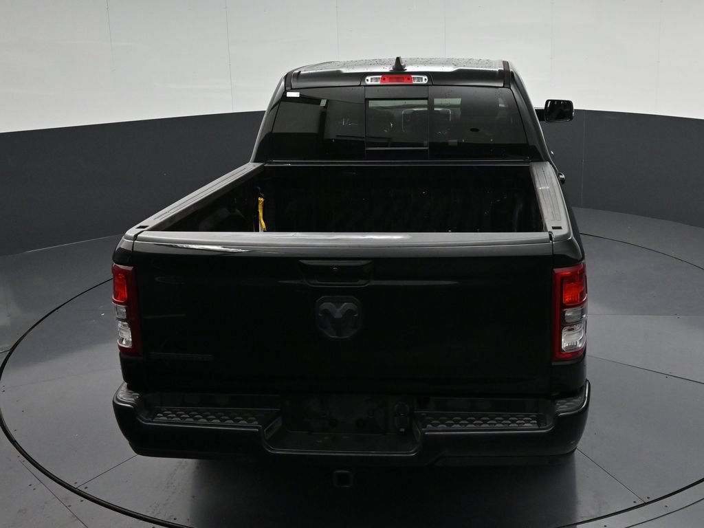 Used 2023 RAM 1500 Big Horn RWD image 17
