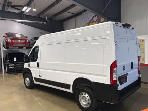 Used 2019 RAM ProMaster 2500 FWD image 91