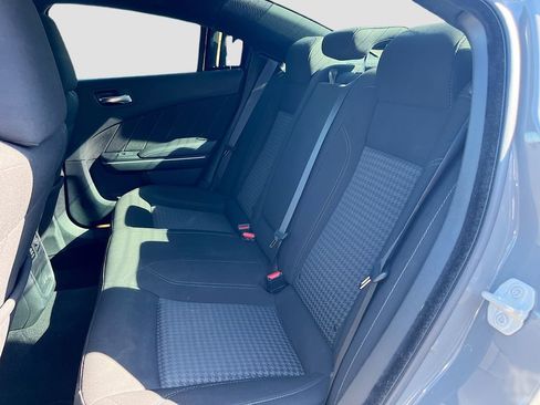 Used 2023 Dodge Charger SXT RWD image 22