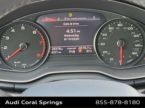 Certified 2025 Audi Q5 Premium w/ Premium Plus AWD/4WD image 26