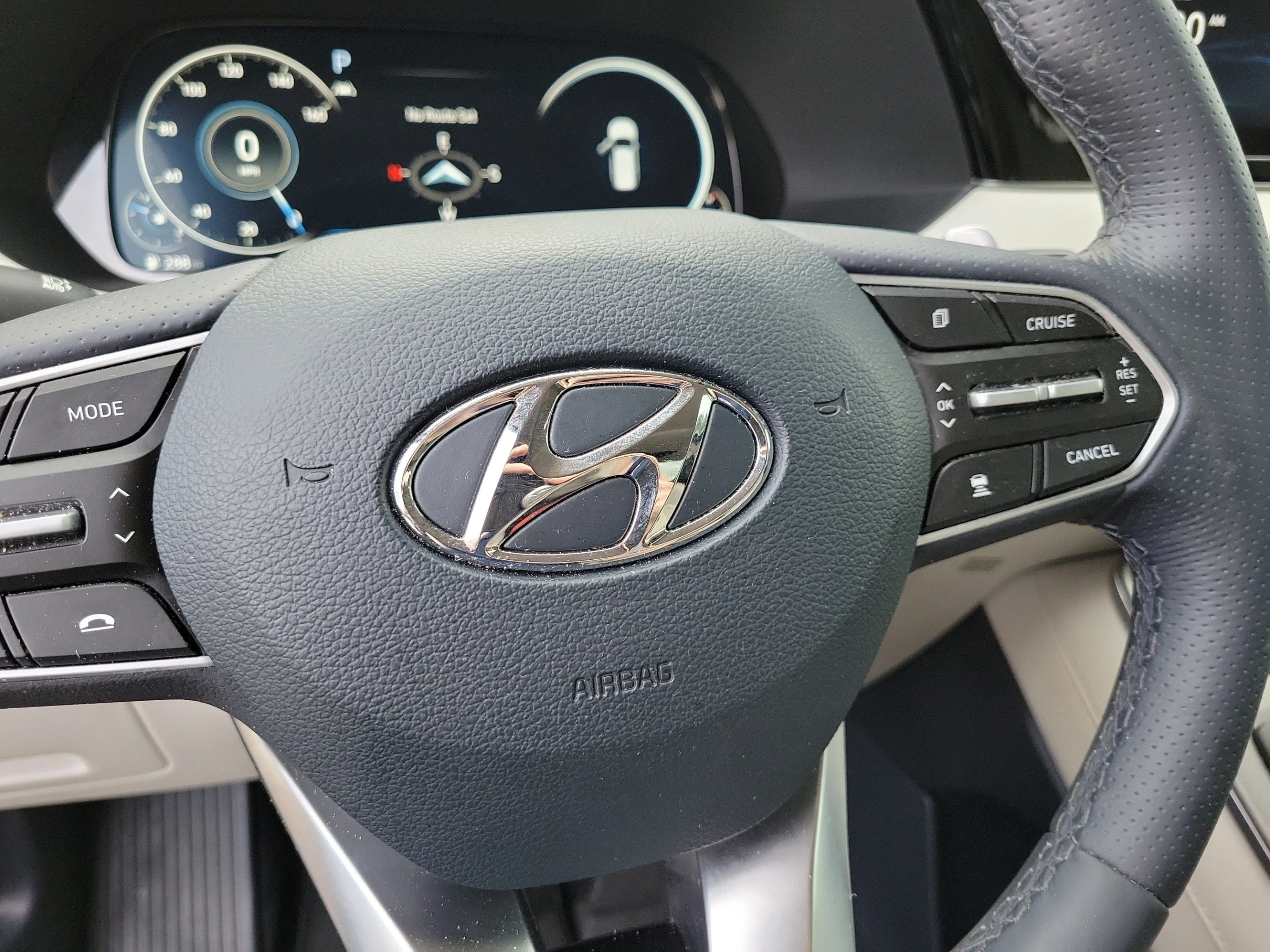 Used 2022 Hyundai Palisade Calligraphy FWD image 28