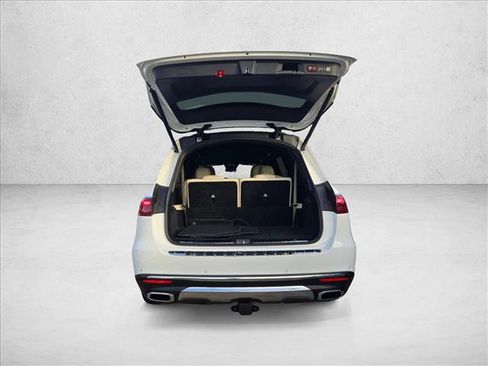 Certified 2025 Mercedes-Benz GLS 450 4MATIC image 5