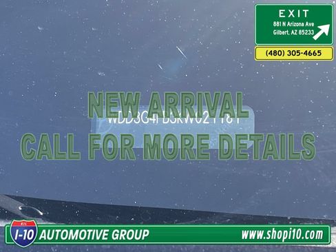 Used 2019 Mercedes-Benz A 220 4MATIC image 8