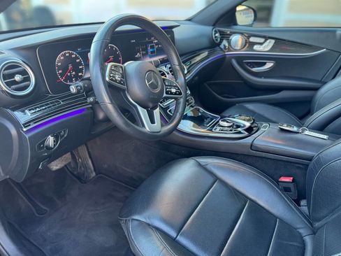 Used 2018 Mercedes-Benz E 400 Coupe w/ Premium 1 Package image 18