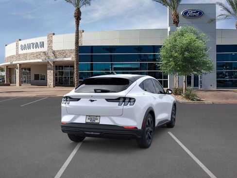 New 2026 Ford Mustang Mach-E Select image 8