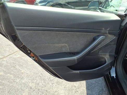 Used 2021 Tesla Model 3 Standard Range Plus RWD image 22
