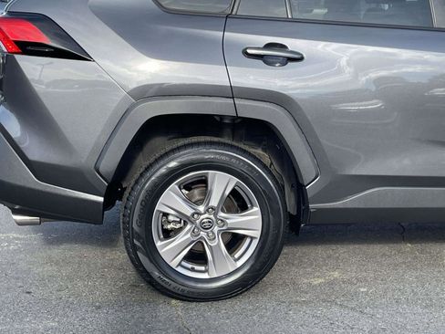 Used 2023 Toyota RAV4 XLE w/ Convenience Package FWD image 7