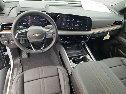 New 2026 Chevrolet Tahoe High Country w/ Sun And Tow Package image 15