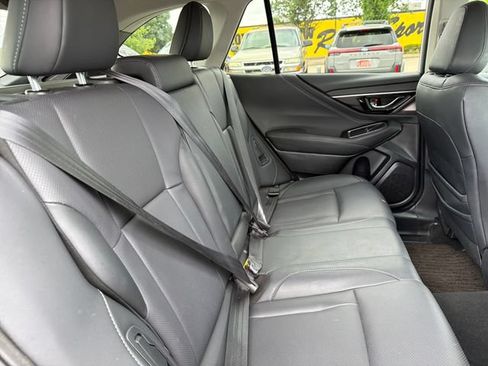 Used 2024 Subaru Outback Limited AWD/4WD image 28