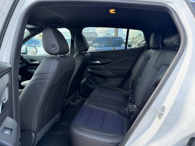 New 2026 Buick Envista Preferred w/ Convenience I Package FWD image 11