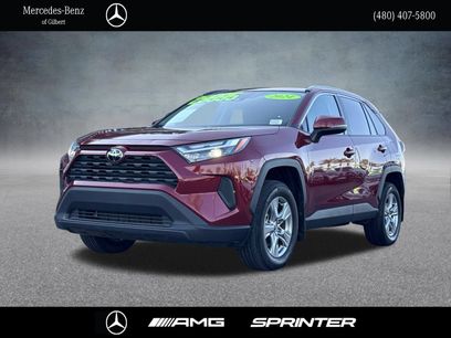 Used 2024 Toyota RAV4 XLE w/ Convenience Package