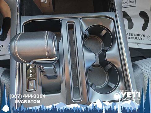 Used 2023 Ford F150 Lariat w/ Trailer Tow Package AWD/4WD image 28