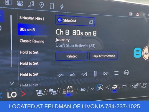 Certified 2024 Chevrolet Silverado EV RST AWD/4WD image 13