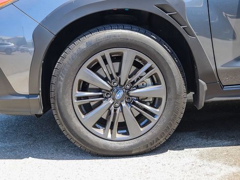 Certified 2024 Subaru Crosstrek 2.0i Premium w/ Crosstrek Mirror Package AWD/4WD image 9