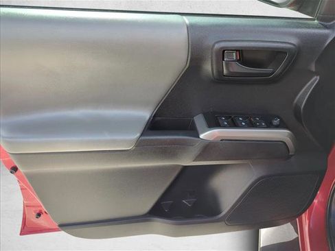 Certified 2023 Toyota Tacoma SR5 image 10