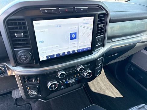Used 2021 Ford F150 Lariat AWD/4WD image 20