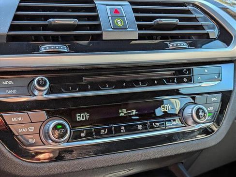 Used 2018 BMW X3 xDrive30i image 9