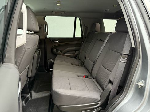 Used 2020 Chevrolet Tahoe 4WD image 4