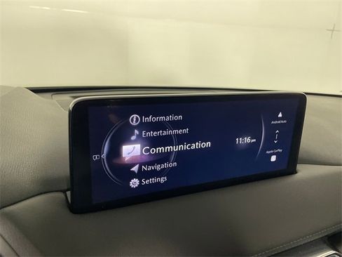 Certified 2025 MAZDA CX-5 Carbon Edition image 7