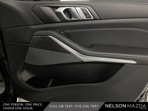 Used 2024 BMW X5 xDrive40i w/ Premium Package image 44