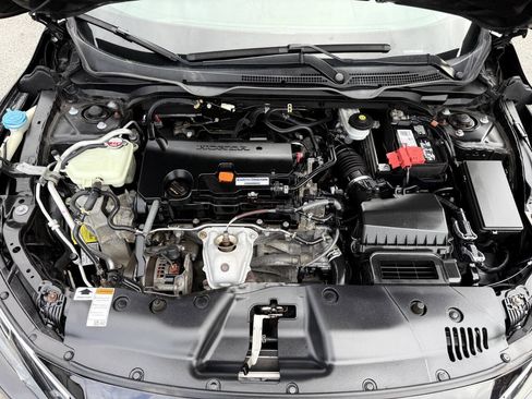 Used 2018 Honda Civic LX image 26