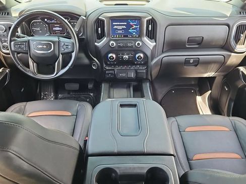 Used 2022 GMC Sierra 1500 AT4 w/ AT4 Premium Package AWD/4WD image 25