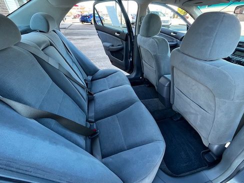 Used 2007 Honda Accord LX image 10