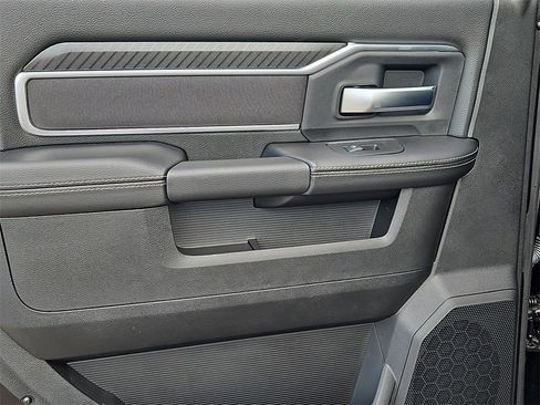 New 2026 RAM 2500 Lone Star image 16