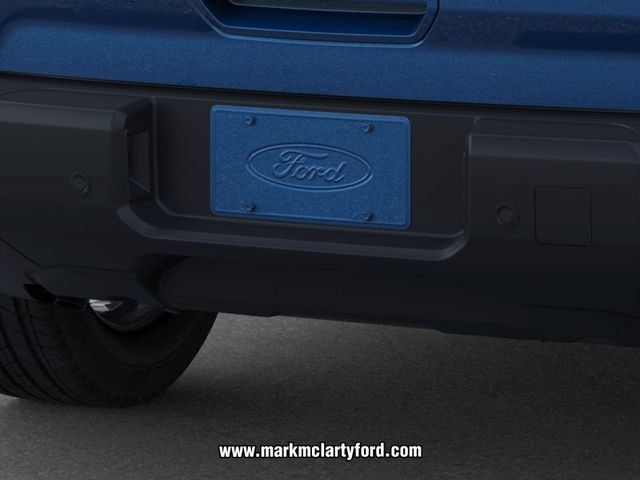 New 2026 Ford Bronco Sport Big Bend AWD/4WD image 23