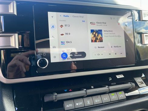 New 2026 Toyota Tundra SR5 image 12