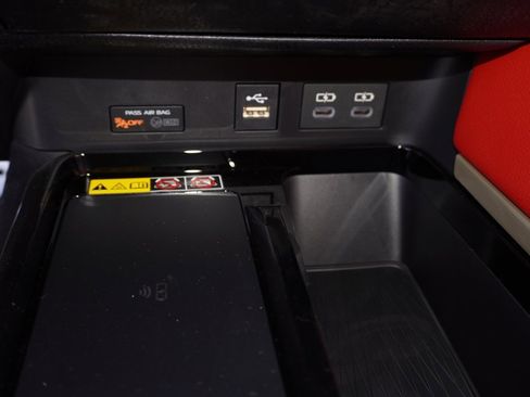 New 2026 Toyota Camry XSE image 7