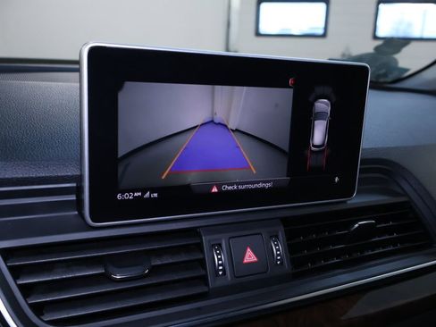 Used 2018 Audi Q5 2.0T Premium Plus w/ Premium Plus Package image 40