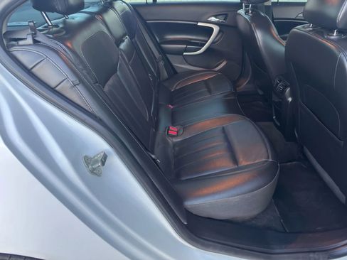 Used 2017 Buick Regal Sport Touring image 10