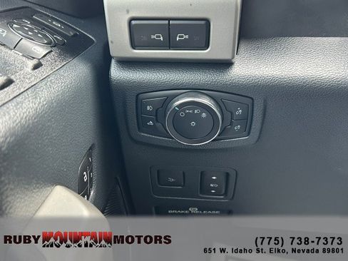 Used 2022 Ford F350 Lariat w/ Lariat Ultimate Package image 15