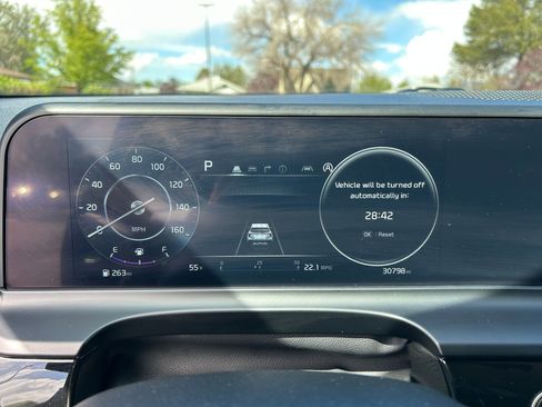 Used 2024 Kia Seltos S image 15