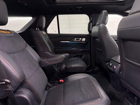 New 2026 Ford Explorer Tremor AWD/4WD image 30