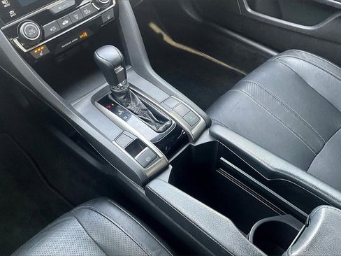 Used 2018 Honda Civic EX-L image 15