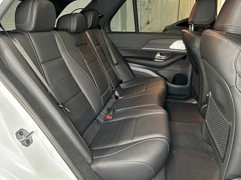 New 2026 Mercedes-Benz GLE 350 4MATIC image 13