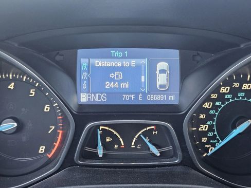 Used 2012 Ford Focus SE image 21