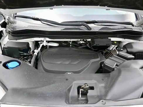 Used 2021 Honda Ridgeline RTL-E image 16