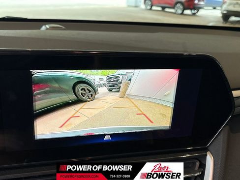 New 2026 Chevrolet TrailBlazer LT FWD image 10