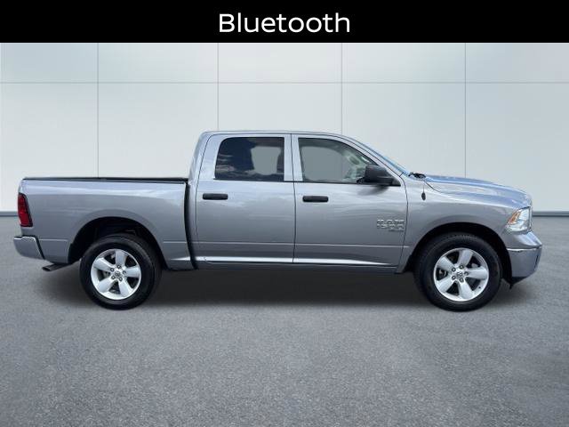 Used 2023 RAM 1500 Tradesman w/ Tradesman SXT Package AWD/4WD image 2