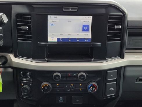 New 2026 Ford F250 XL w/ STX Appearance Package AWD/4WD image 14
