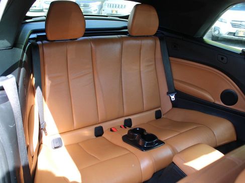 Used 2018 BMW 230i xDrive Convertible AWD/4WD image 27